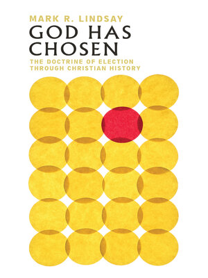 cover image of God Has Chosen